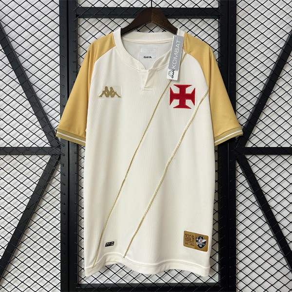 Tailandia Camiseta Vasco da Gama Tercera equipo 2024-25